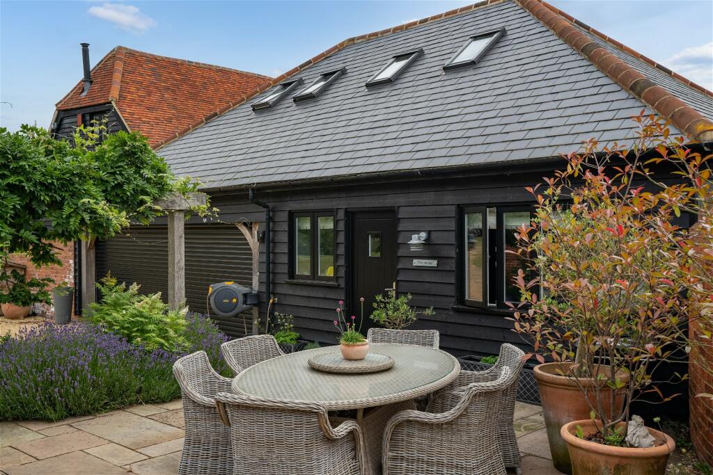 Additional image 17 of Tindon End, Great Sampford