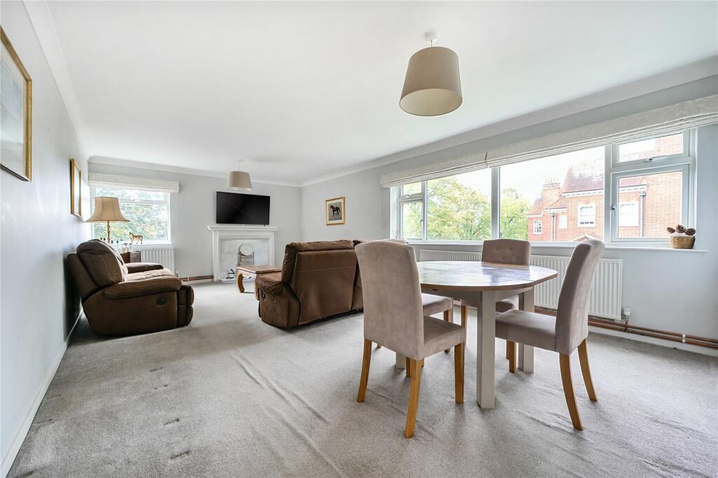 Additional image 5 of Bridlemere Court, Newmarket, CB8