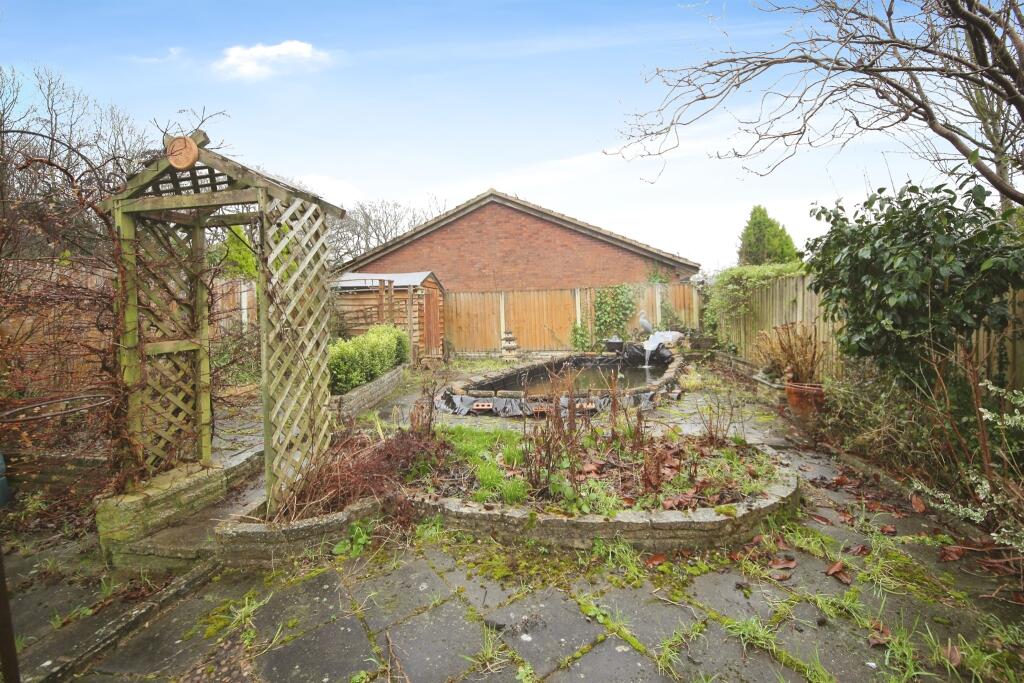 Additional image 9 of Paxford Close, Church Hill North, Redditch