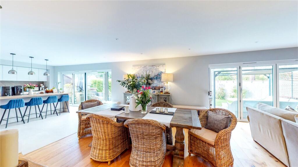 Additional image 6 of Barrs Wood Road, New Milton, Hampshire, BH25