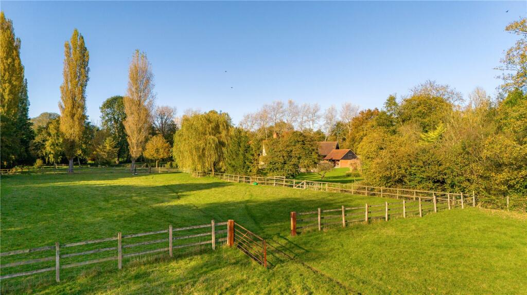 Additional image 5 of Coupals Road, Sturmer, Haverhill, Essex, CB9