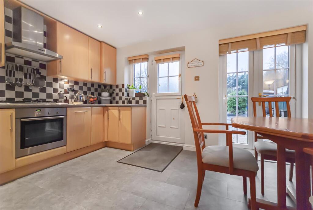 Additional image 11 of Grant Mews, Ramsbottom, Bury