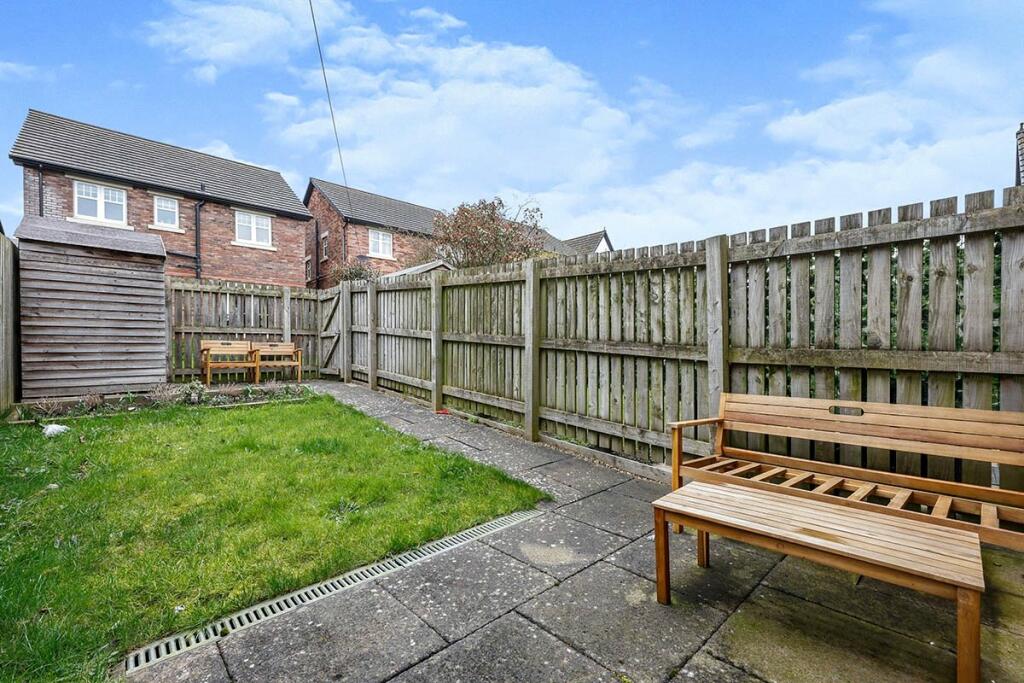 Additional image 8 of Kirkland Fold, Wigton, Cumbria, CA7