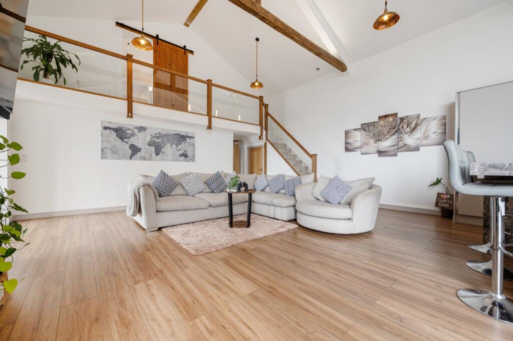 Additional image 9 of The White House, Longshaw Head, Crowthorn Road, Turton, Bo;ton, BL7 0