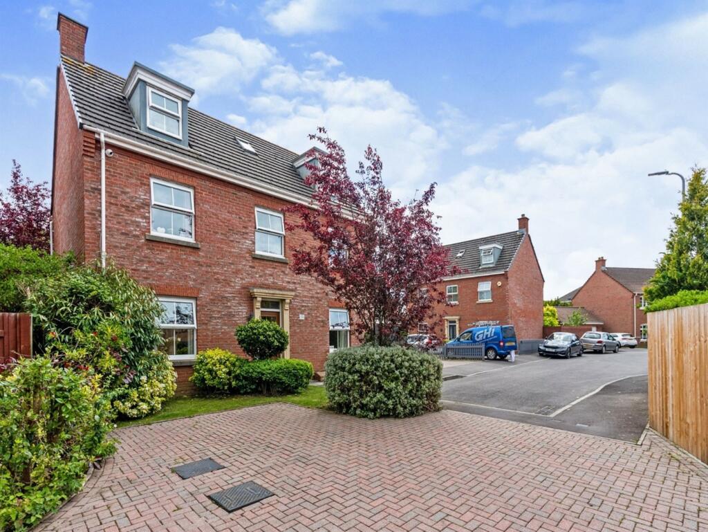 Additional image 21 of Cambrian Drive, Marshfield, Cardiff