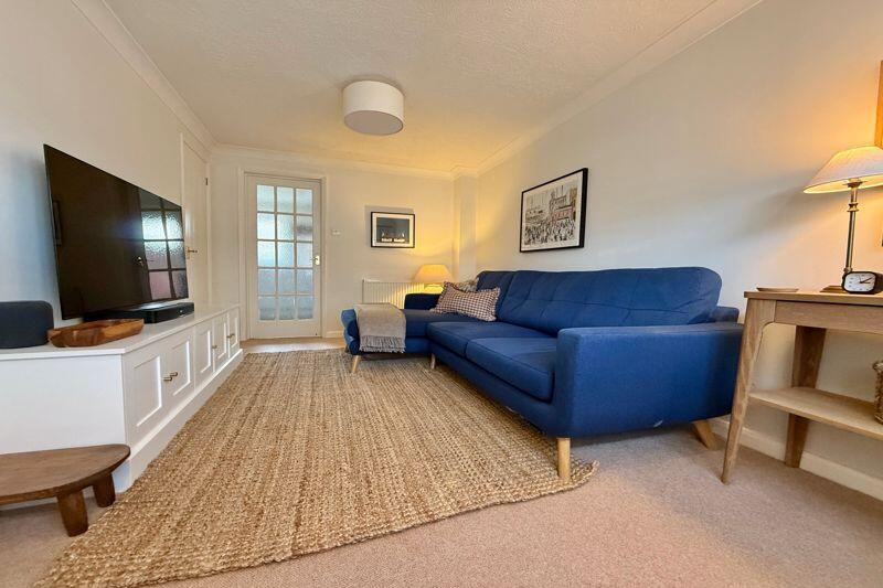 Additional image 5 of Chester Close - 18'9" x 9' LARGE GARAGE