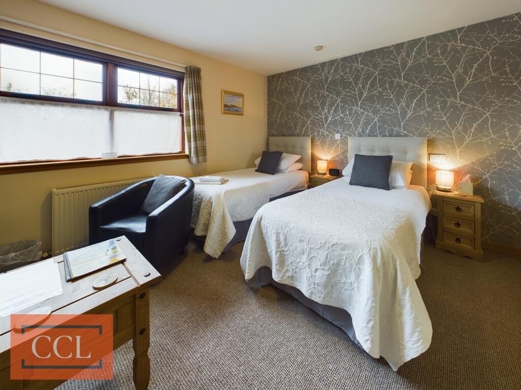 Additional image 9 of Bridgend Terrace, Turriff, Aberdeenshire