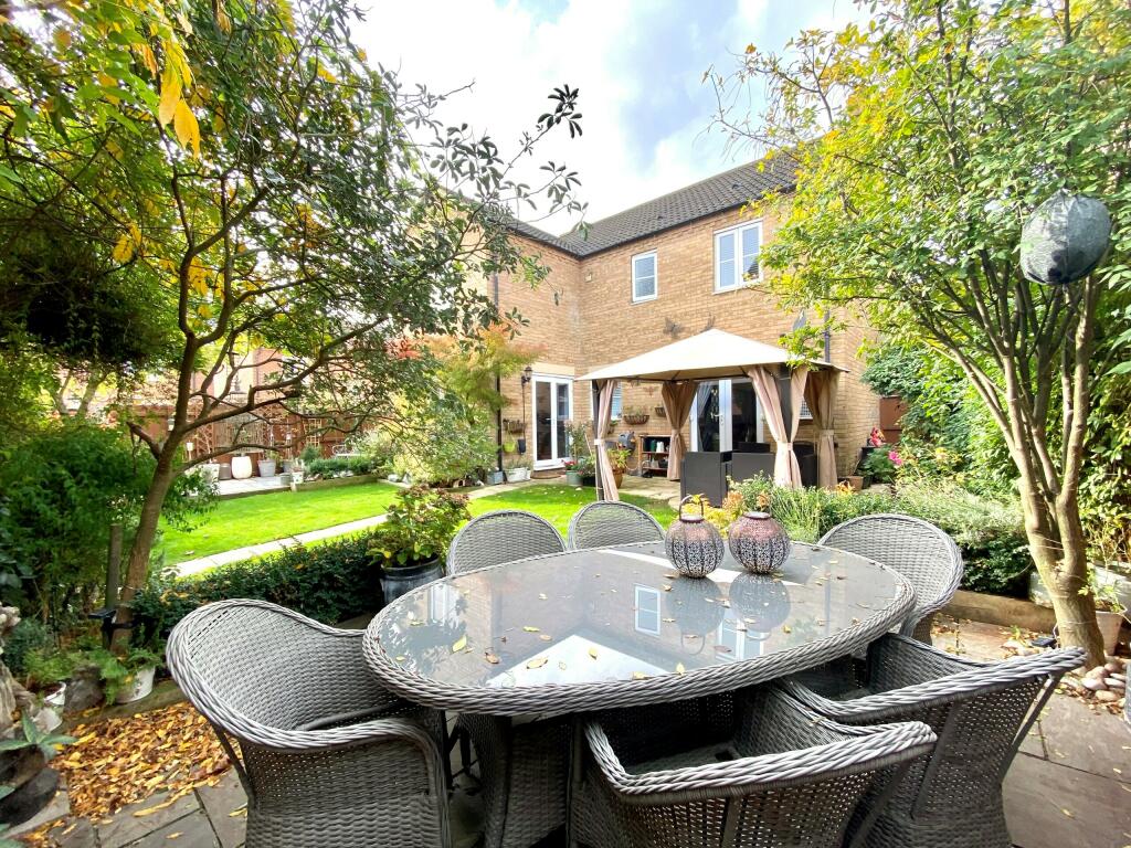 Additional image 15 of Allix Way, Ely