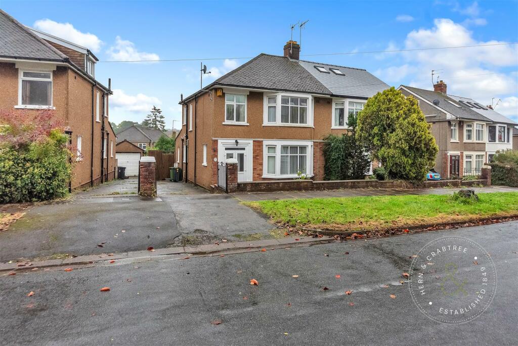 Additional image 22 of Beatty Avenue, Cardiff