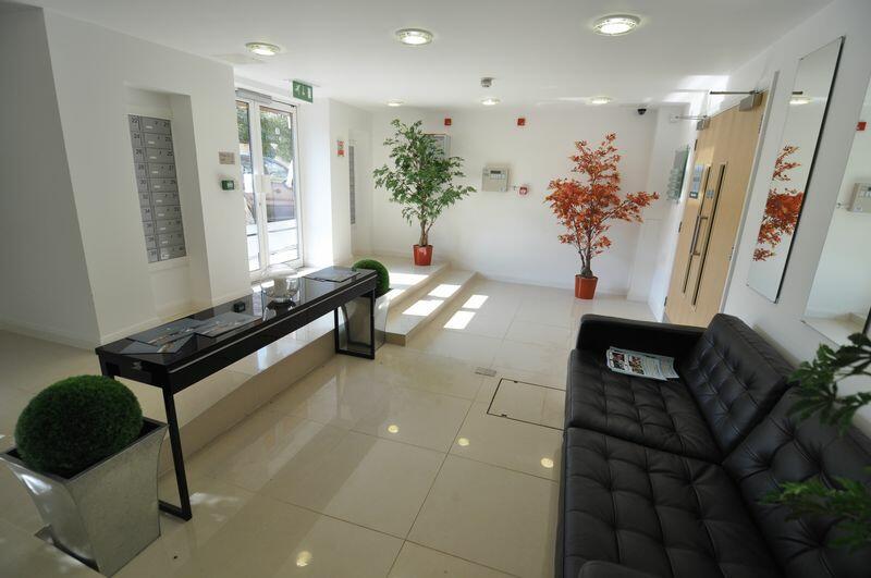 Additional image 9 of Cabot Court, Braggs Lane, Bristol, BS2