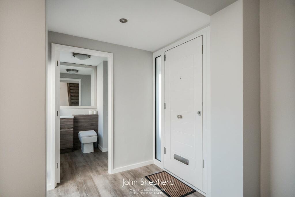 Additional image 11 of Milcote Road, Solihull, West Midlands, B91