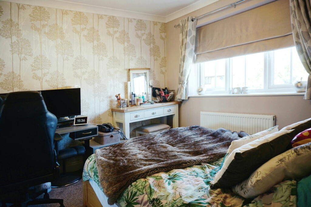 Additional image 14 of Rosebay Gardens, Soham, Cambs, CB7 5YU