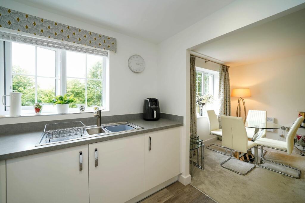 Additional image 13 of Sanctuary Mews, Bolton, BL7