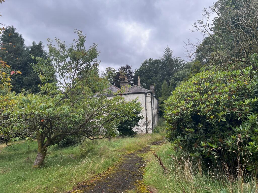 Additional image 25 of Gilsland Spa Hotel, Gilsland, Brampton, Cumbria, CA8