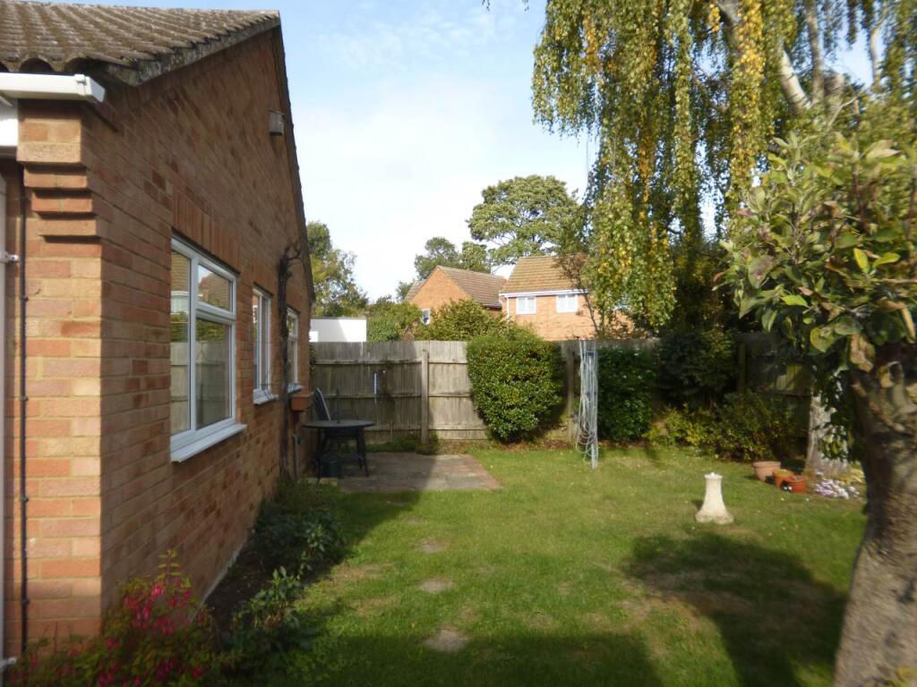 Additional image 15 of Brackenbury, Impington, Cambridge