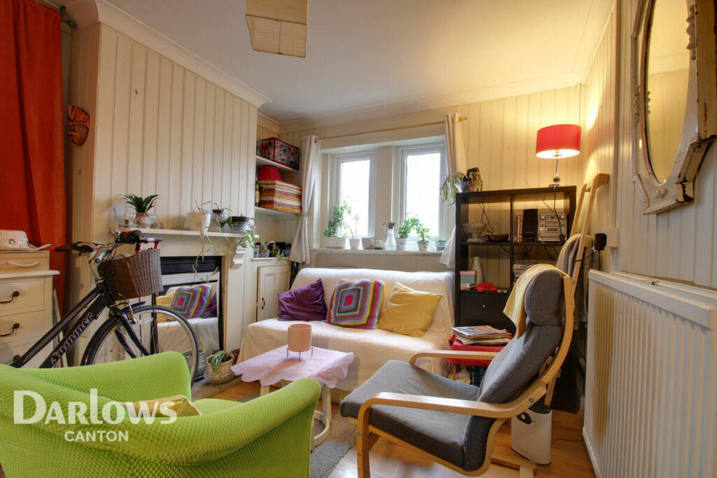 Additional image 11 of Neville Street, CARDIFF