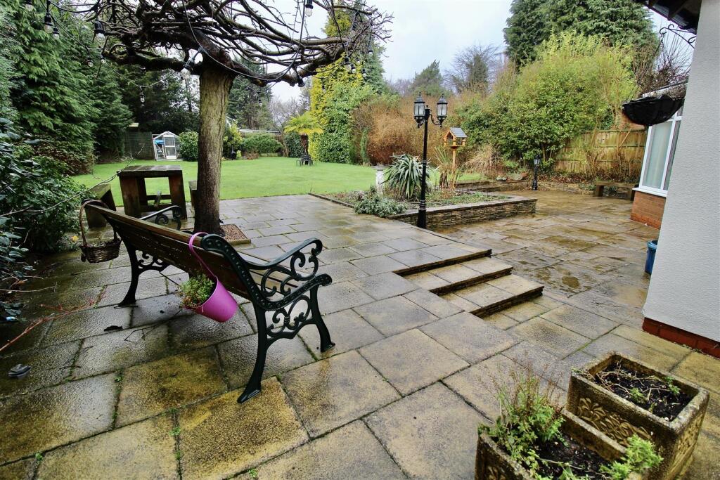 Additional image 12 of Hodge Hill Common, Hodge Hill, Birmingham