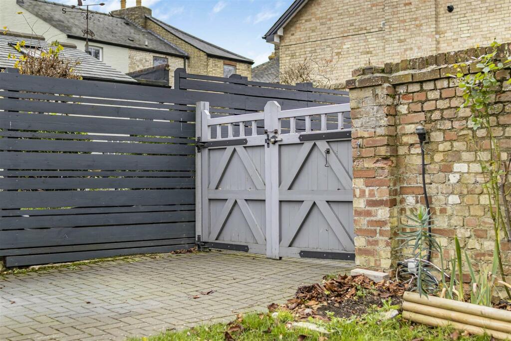 Additional image 19 of East Street, Saffron Walden