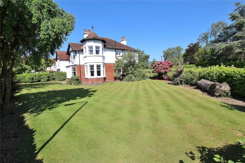 Additional image 4 of Hollybush Road, Cyncoed, Cardiff, CF23