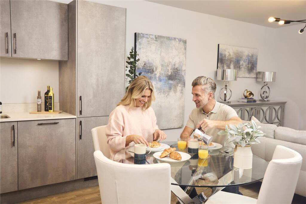 Additional image 19 of 4310 Wills House, Factory No.1, East Street, Bedminster, Bristol, BS3