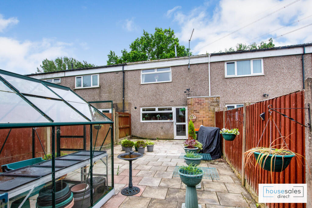 Additional image 13 of Woodgate Gardens Alveley, Birmingham, B32
