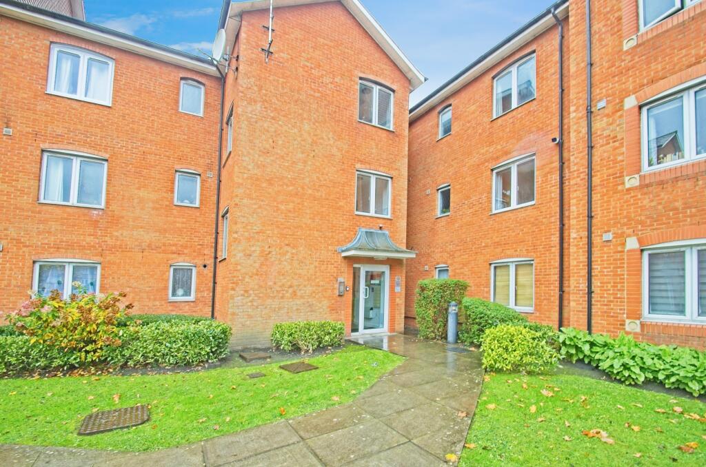 Additional image 12 of Amity Court, Longueil Close, Cardiff, CF10