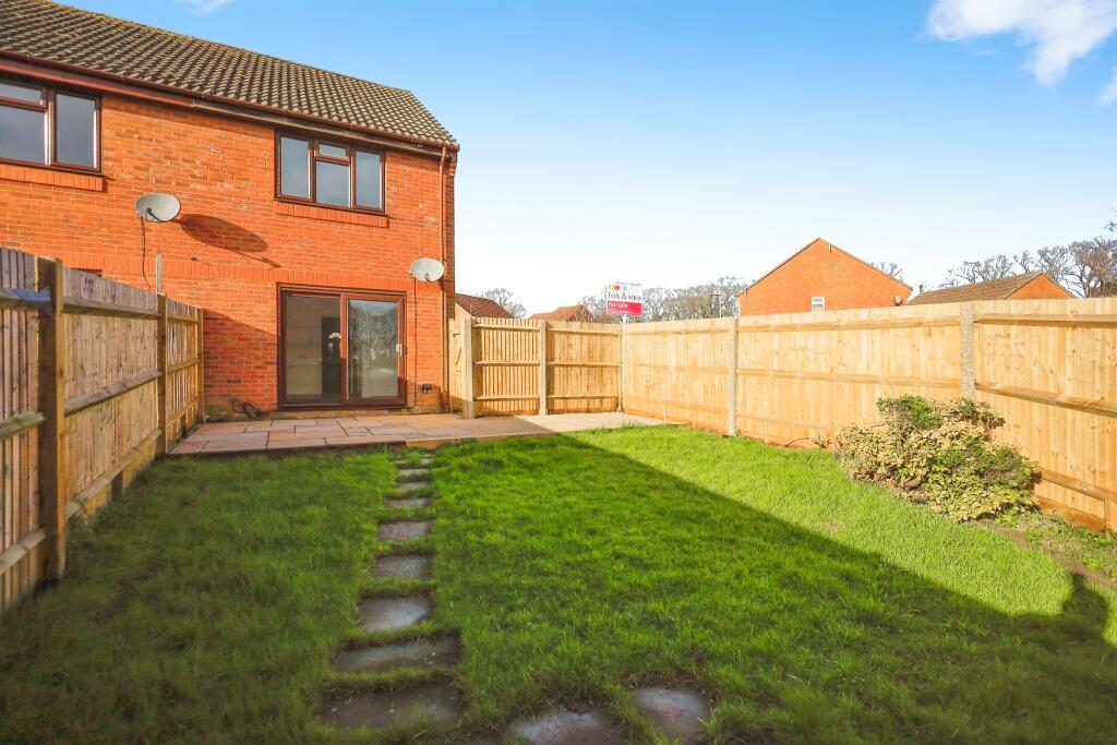 Additional image 16 of Turnberry Drive, Hailsham