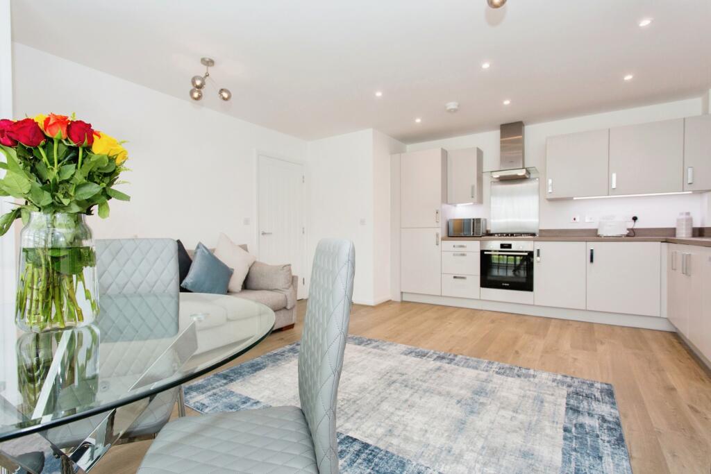 Additional image 4 of Pathfinder Way, Cambridge, CB24