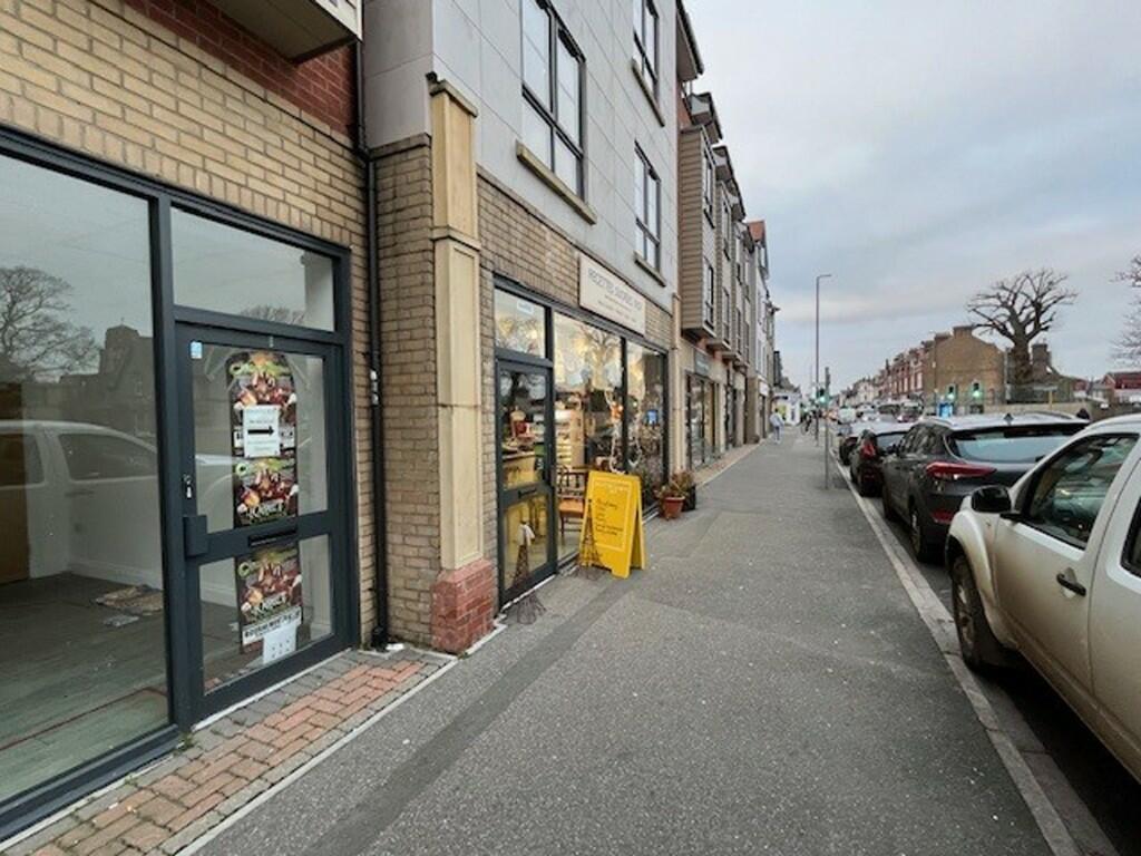 Additional image 7 of Christchurch Road, Bournemouth, Dorset, BH7