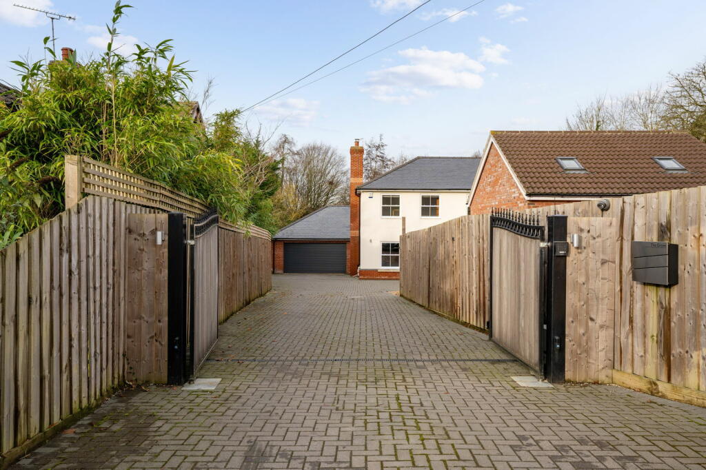 Additional image 25 of Hill Green, Clavering