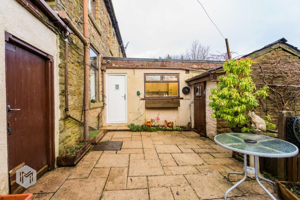 Additional image 22 of Belmont, Bolton, Blackburn with Darwen, BL7 8BJ