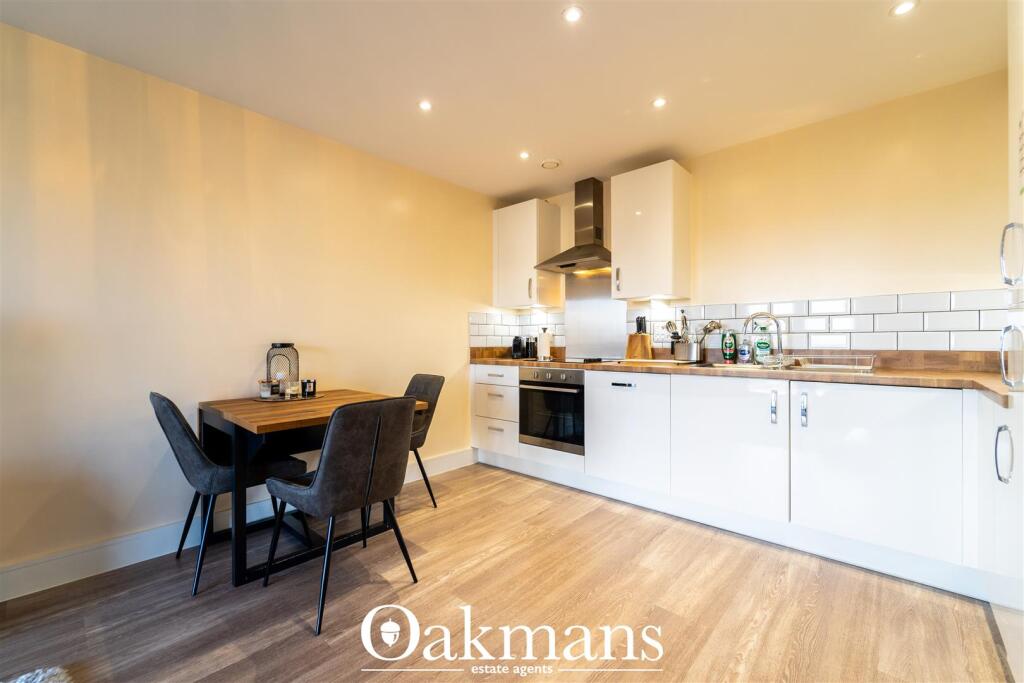 Additional image 4 of Austin view, Longbridge town centre