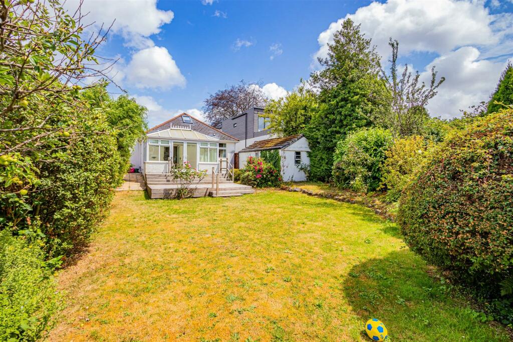 Additional image 5 of Brynawelon Road, Cyncoed, Cardiff