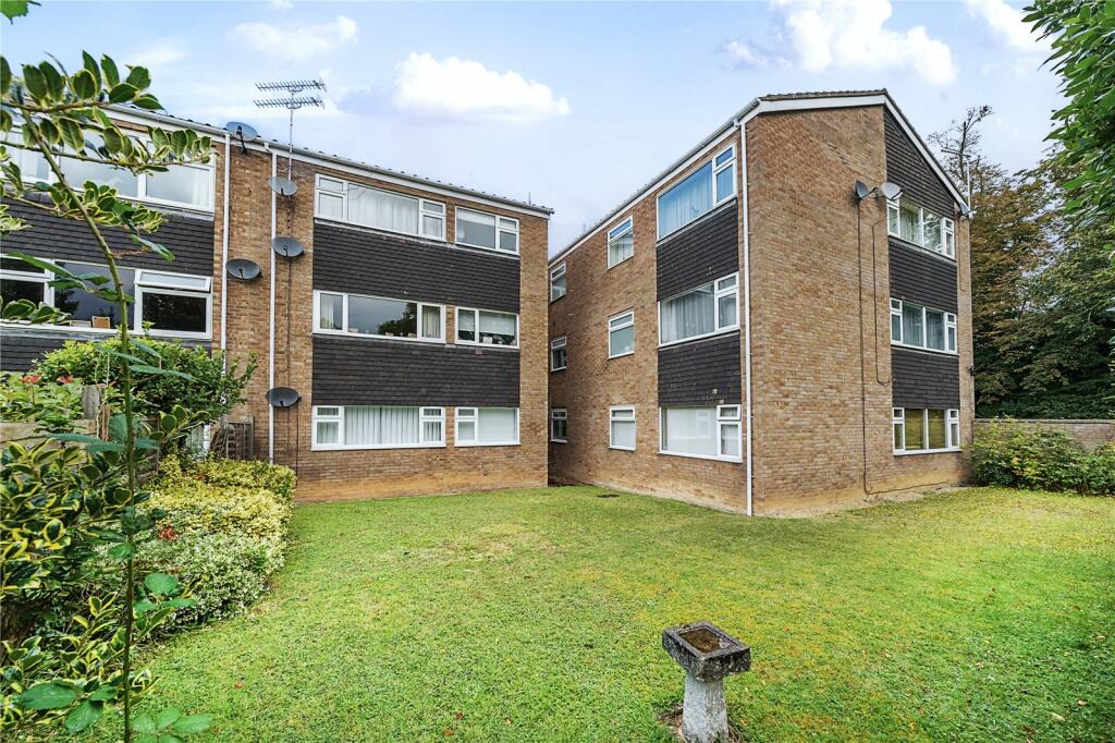 Additional image 9 of Bridlemere Court, Newmarket, CB8