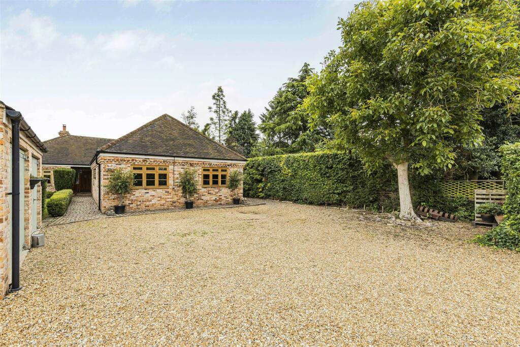 Additional image 39 of Babraham Road, Sawston