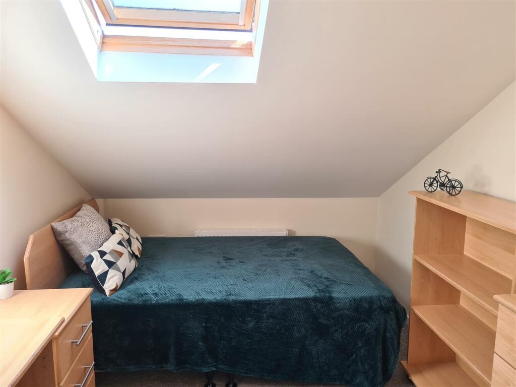 Additional image 17 of 5 Bed Student Flats , The Forum, Tiverton Way, CB1 3HT