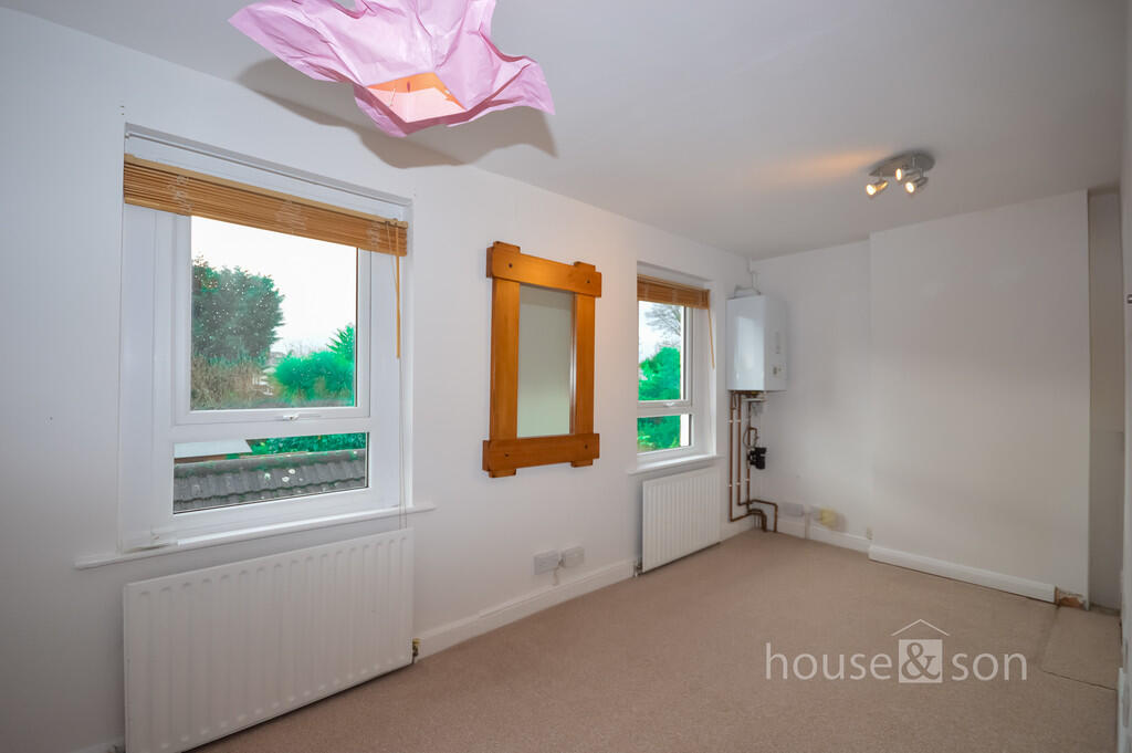 Additional image 9 of Wycliffe Road, Bournemouth
