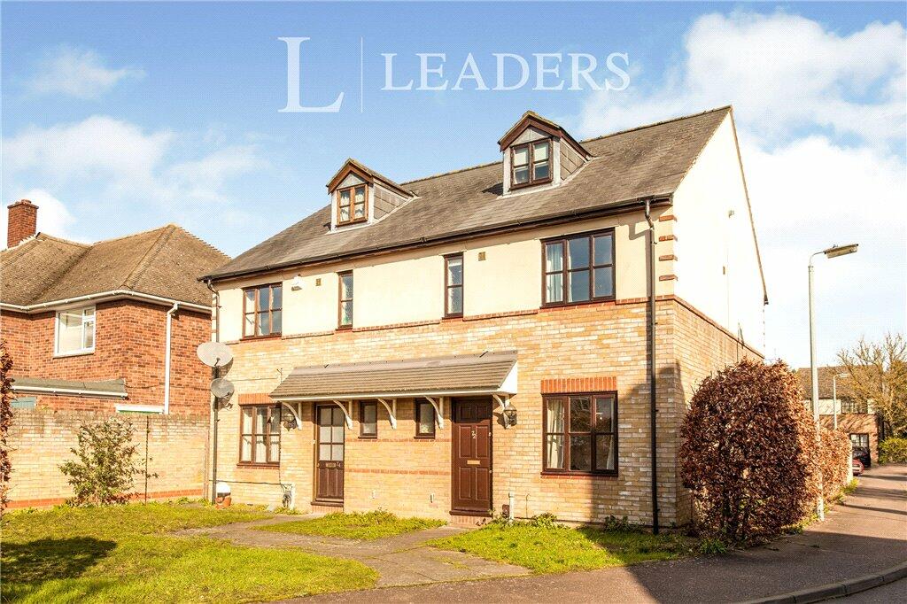 Arbury Road, Cambridge, Cambridgeshire