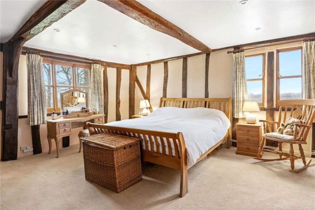 Additional image 14 of Lower Green Lane, Radwinter, Nr Saffron Walden, Essex, CB10