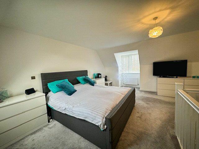 Additional image 23 of Clos Thomas, Old St. Mellons, Cardiff, CF3 6YR