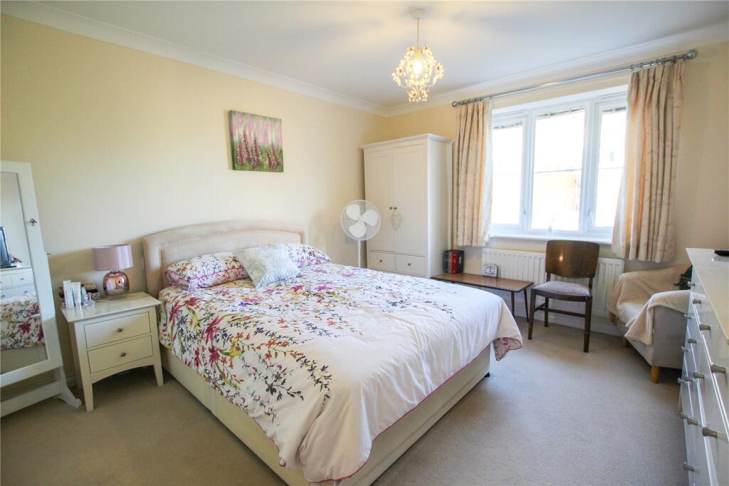 Additional image 7 of Kay Hitch Way, Histon, Cambridge, Cambridgeshire, CB24
