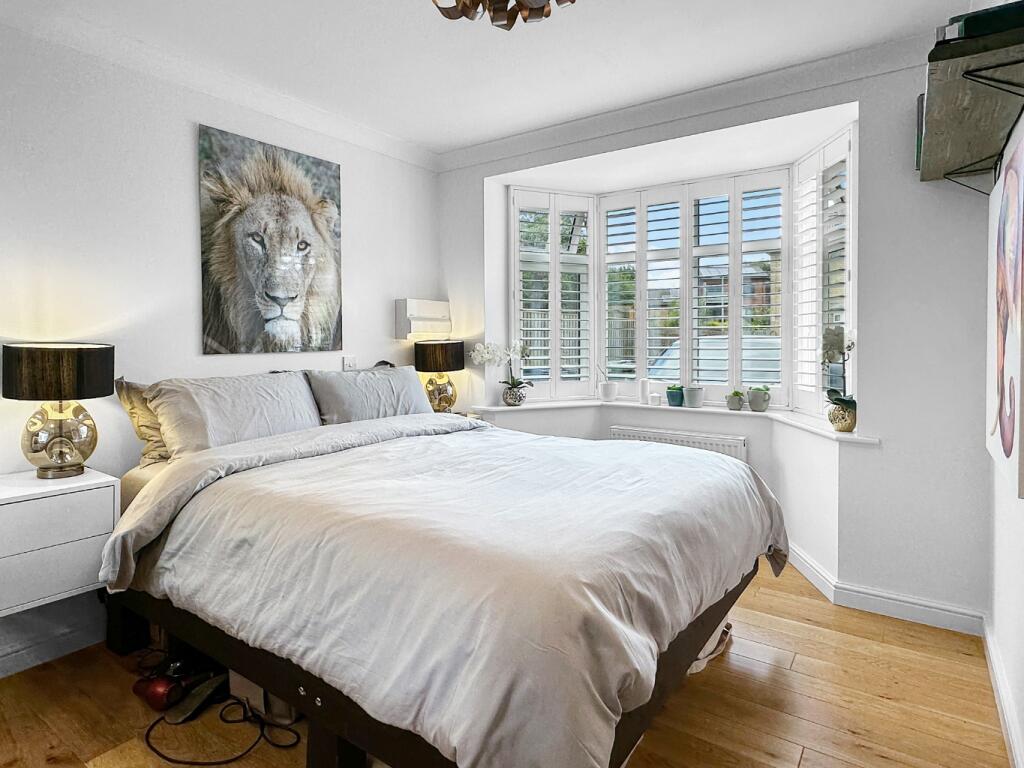 Additional image 9 of Ramsden Square, Cambridge