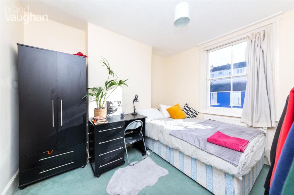 Additional image 7 of Ewart Street, Brighton, East Sussex, BN2