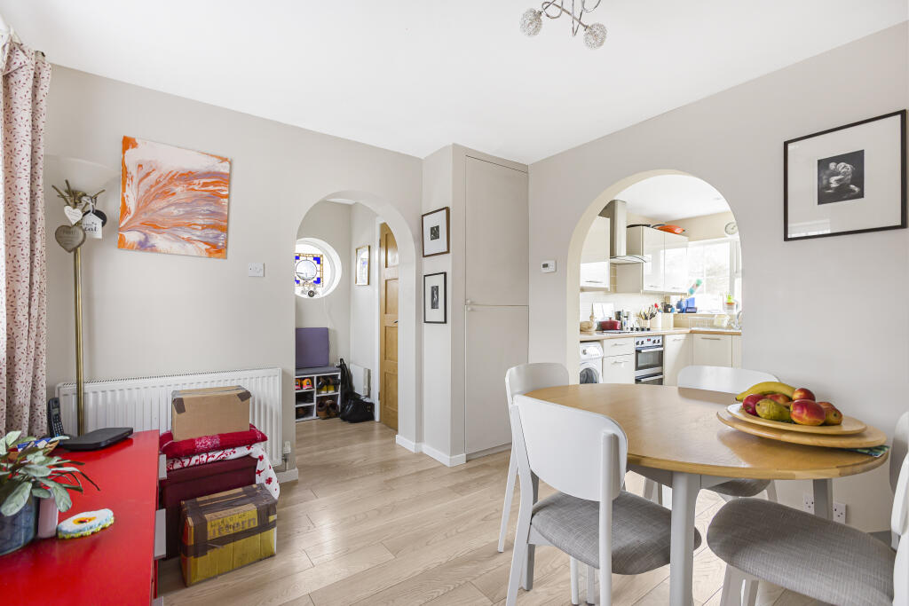 Additional image 3 of Howlands, Welwyn Garden City, Hertfordshire, AL7 4RA