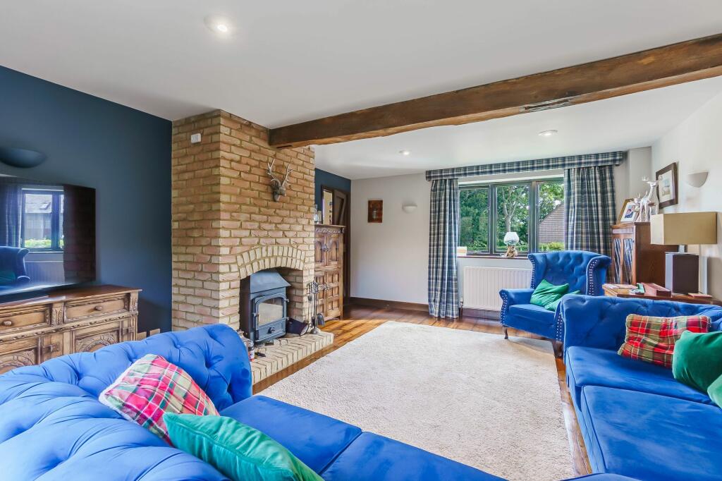 Additional image 6 of Segraves, Boxworth, CB23