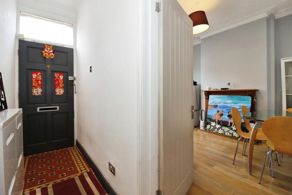 Additional image 2 of Ashgrove Avenue, Bristol, Somerset, BS7