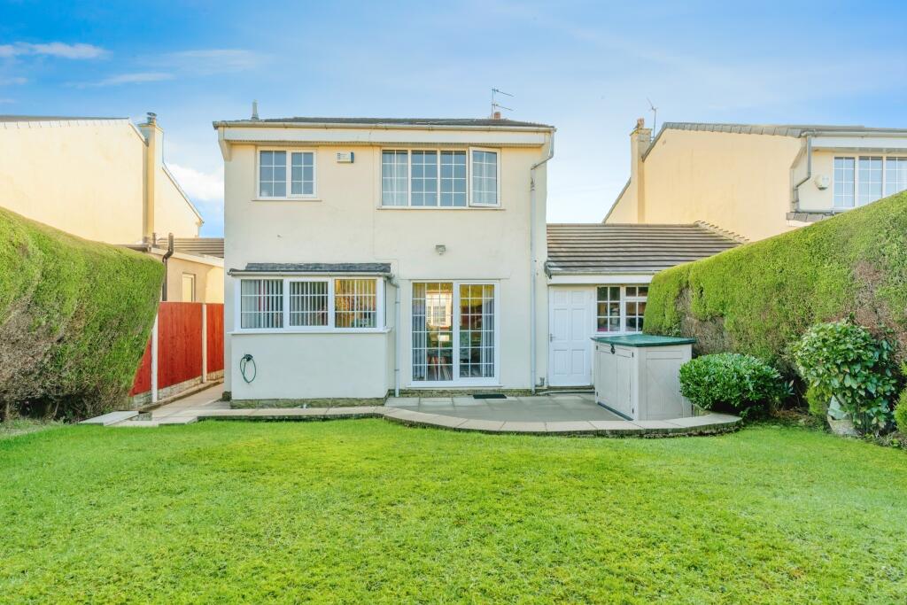Additional image 28 of Pendle Fields, Fence, Burnley, Lancashire, BB12