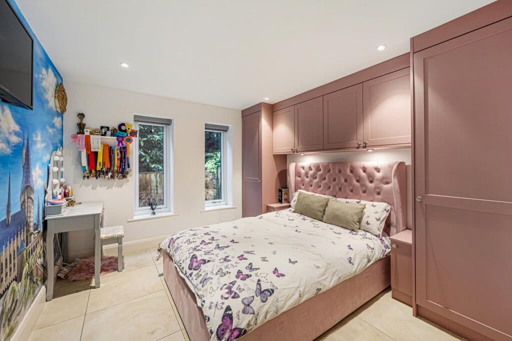 Additional image 42 of Moorview, Moss Bank Way, BL1 3LR – Stunning Home with Roof Terrace, Cinema Room & Outdoor Kitchen