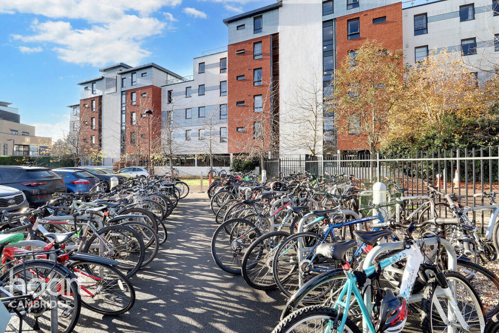 Additional image 13 of Purbeck House, Purbeck Road, Cambridge