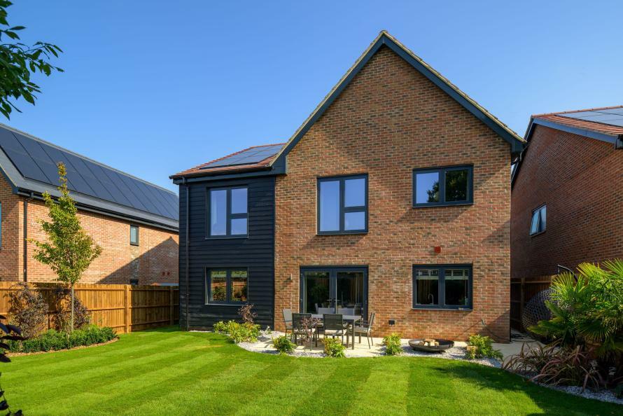 Additional image 19 of London Road,
Newport,
Essex,
CB11 3PN